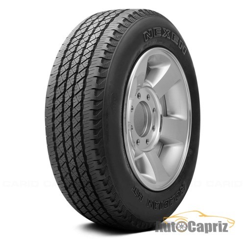 Шины Nexen Roadian HT 215/65 R16 102H